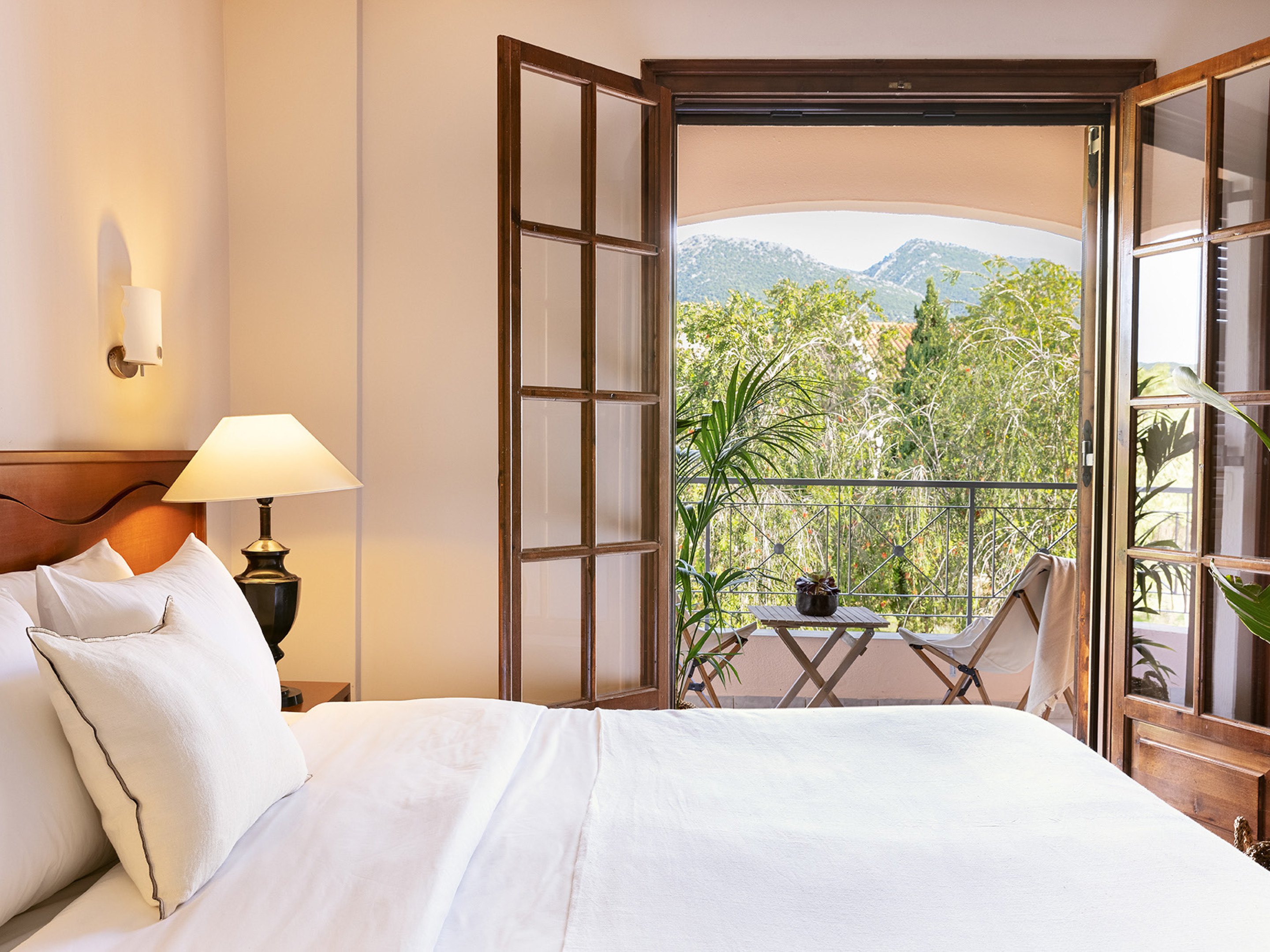 Botanic, Balcony، Grecotel LUXME Costa Botanica 2/2