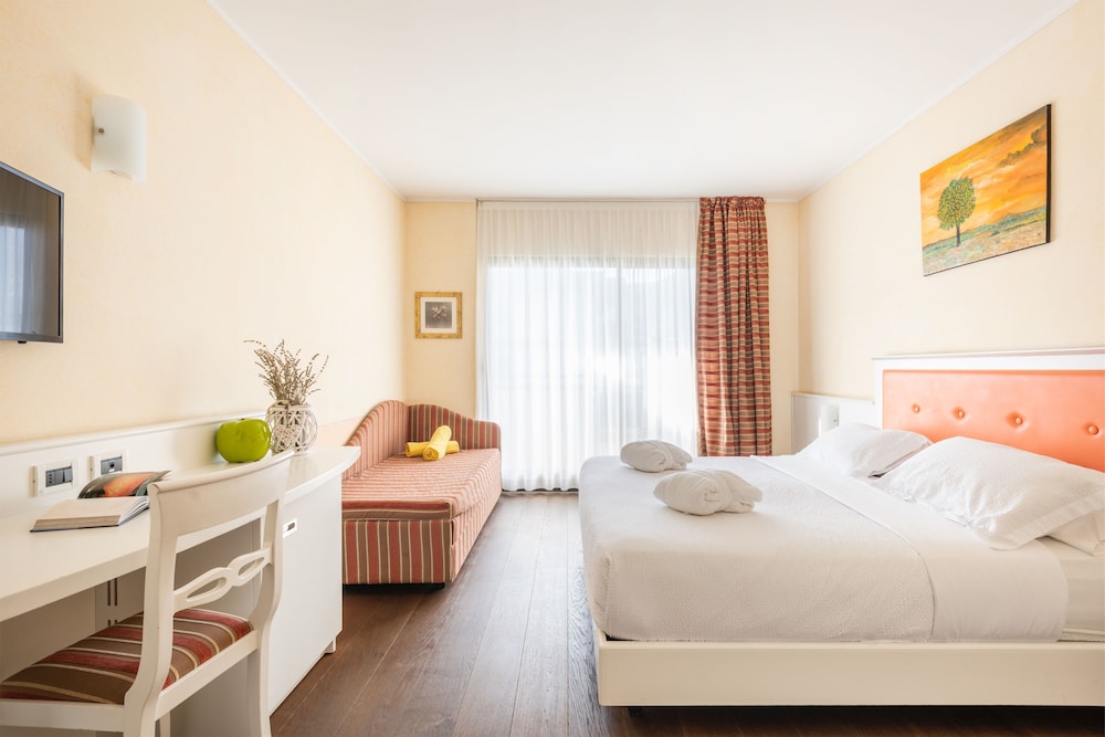 Hotel Gabry 10/49