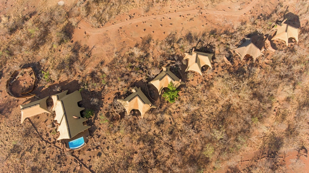 Sediba Private Game Lodge 18/50