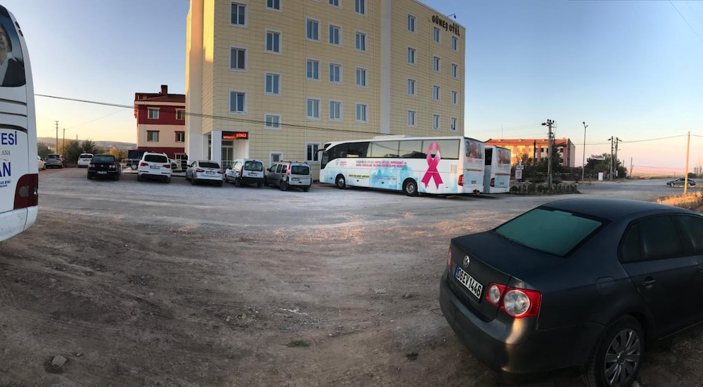 Gunes Otel 37/42