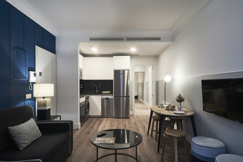Slow Suites Bellas Artes 26/50