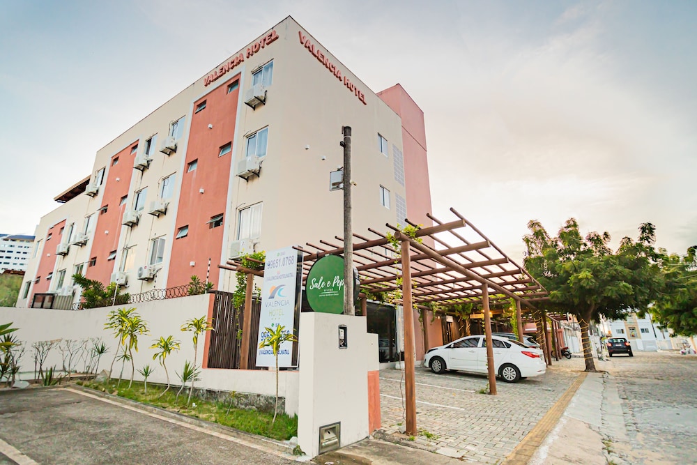 Valencia Hotel Natal 62/63