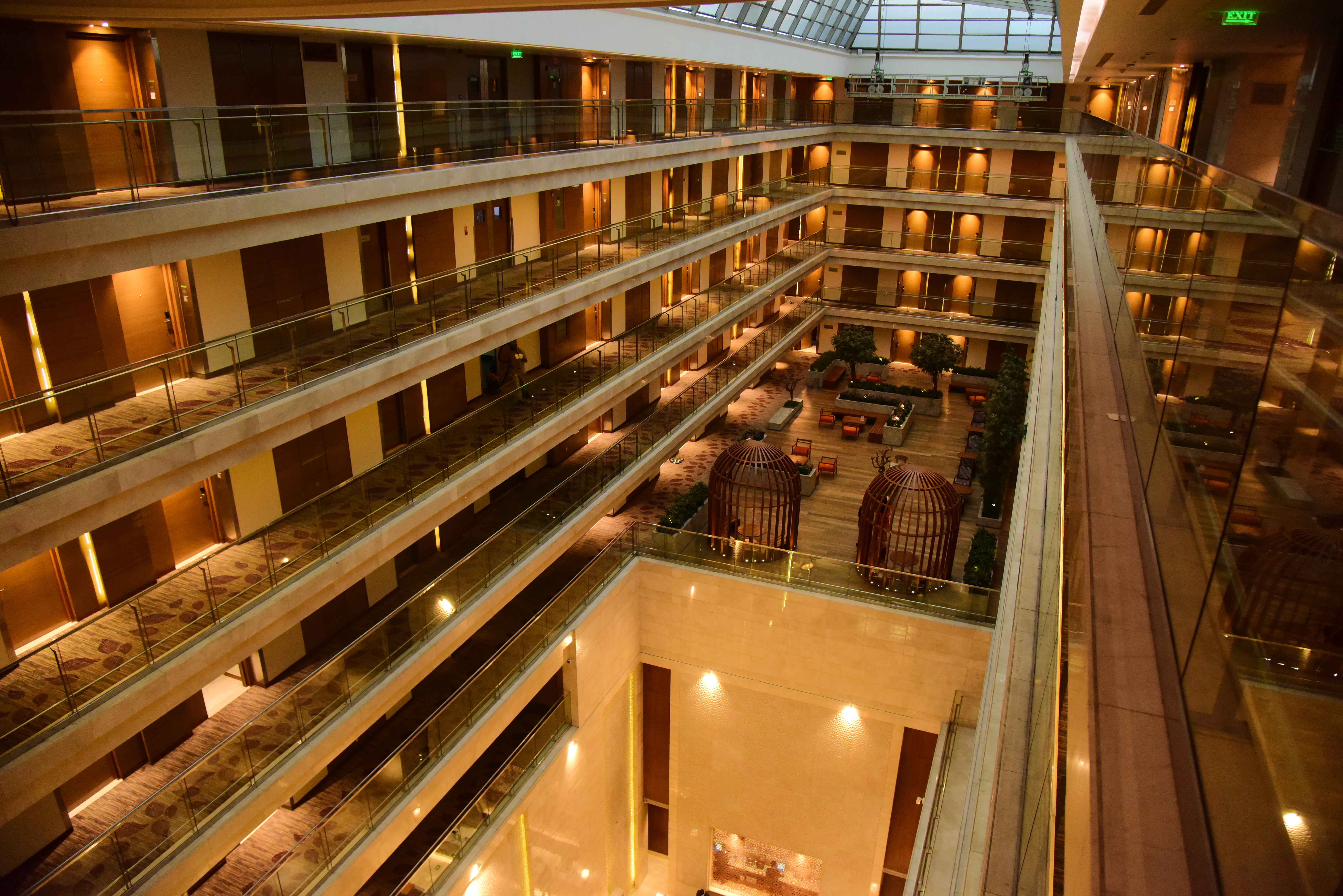 Holiday Inn Jaipur City Centre by IHG 4/50