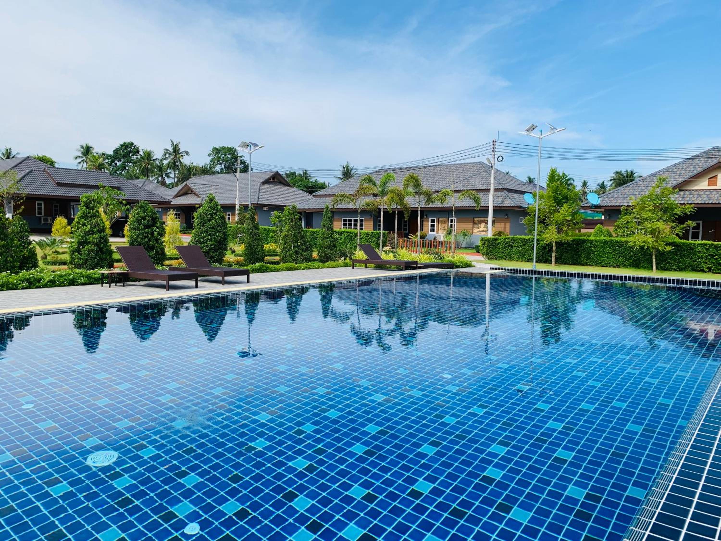 Benwadee Resort Pattaya 26/55