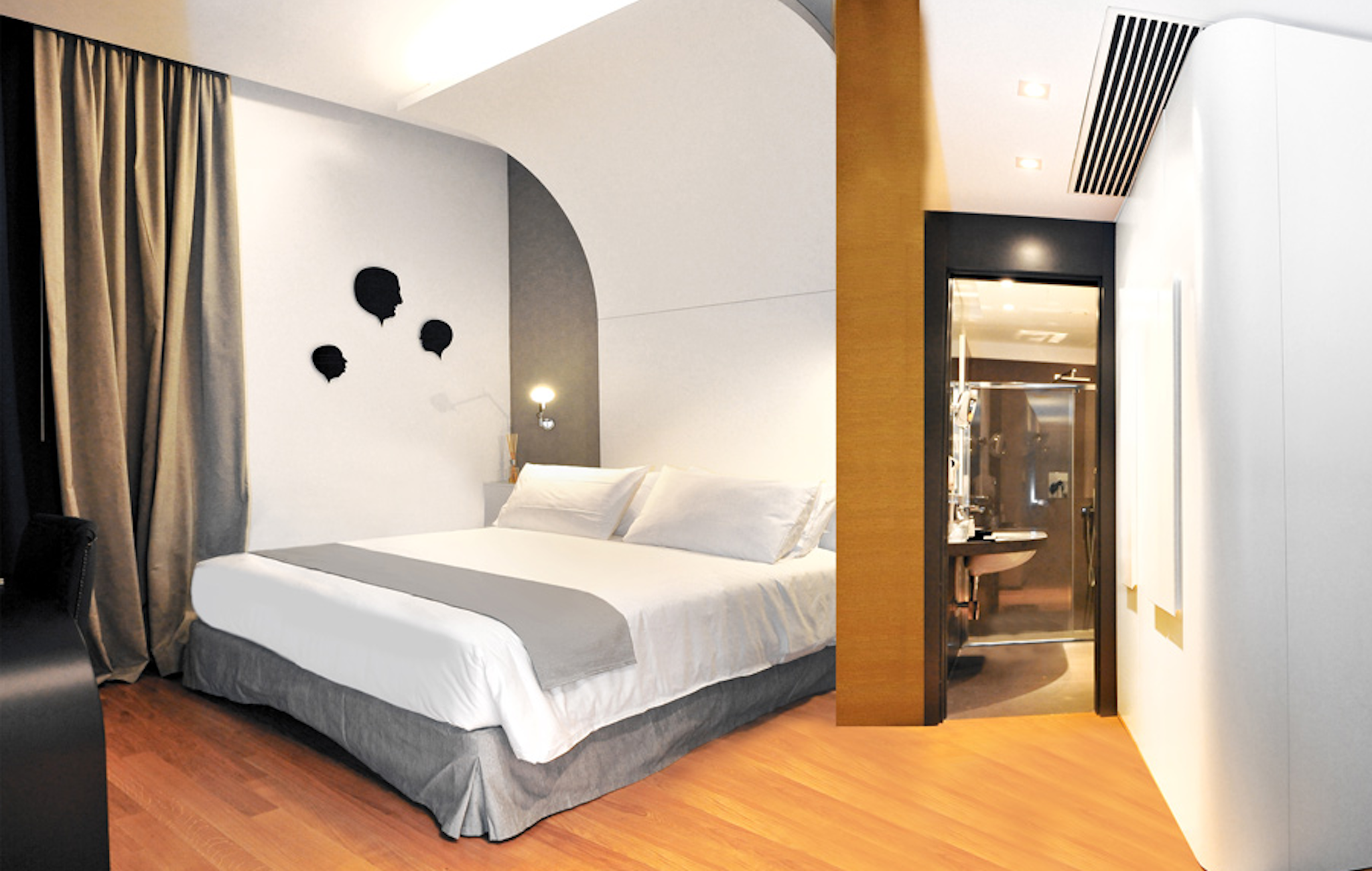 Culture Centro Storico Hotel 4/36