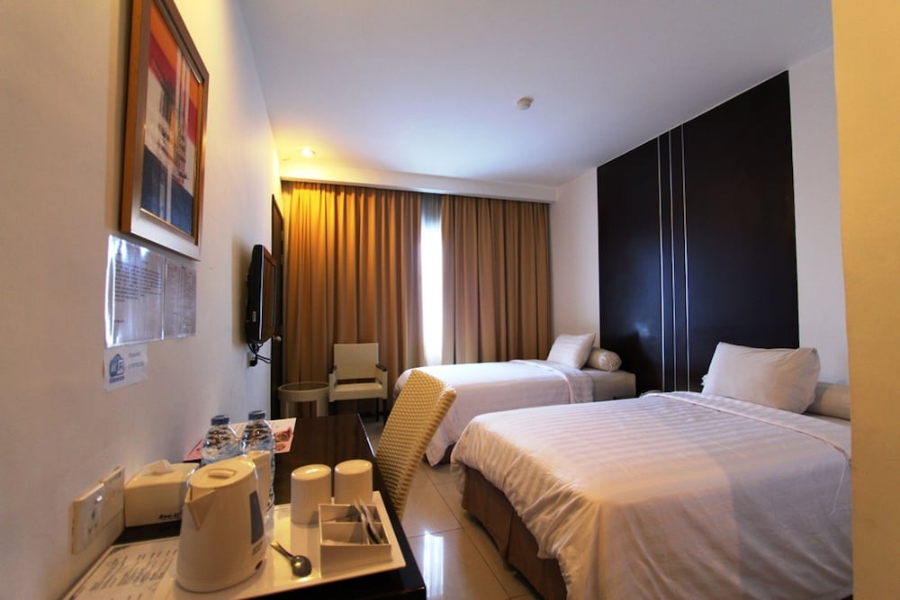 Grand TW Batam Center Hotel & Convention 19/64