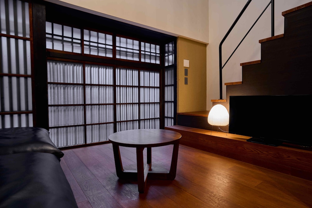 Kyoto Machiya Fukune 39/50