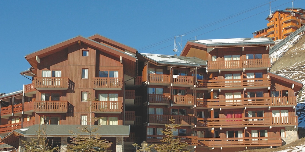 RESIDENCE PIERRE & VACANCES LES SENTIERS DU TUEDA 6/50