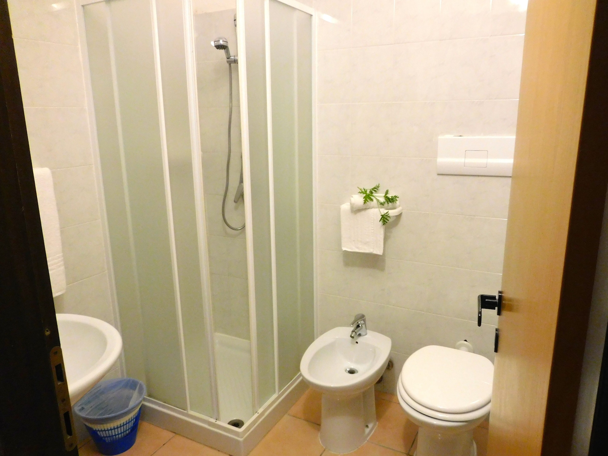 1 Bedroom, Family, Apartment, Double Bed