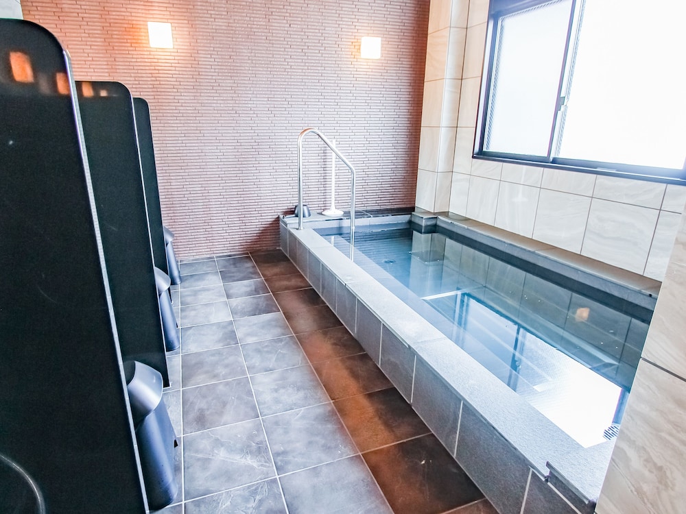 Hotel Livemax Premium Osaka Umeda East 15/19