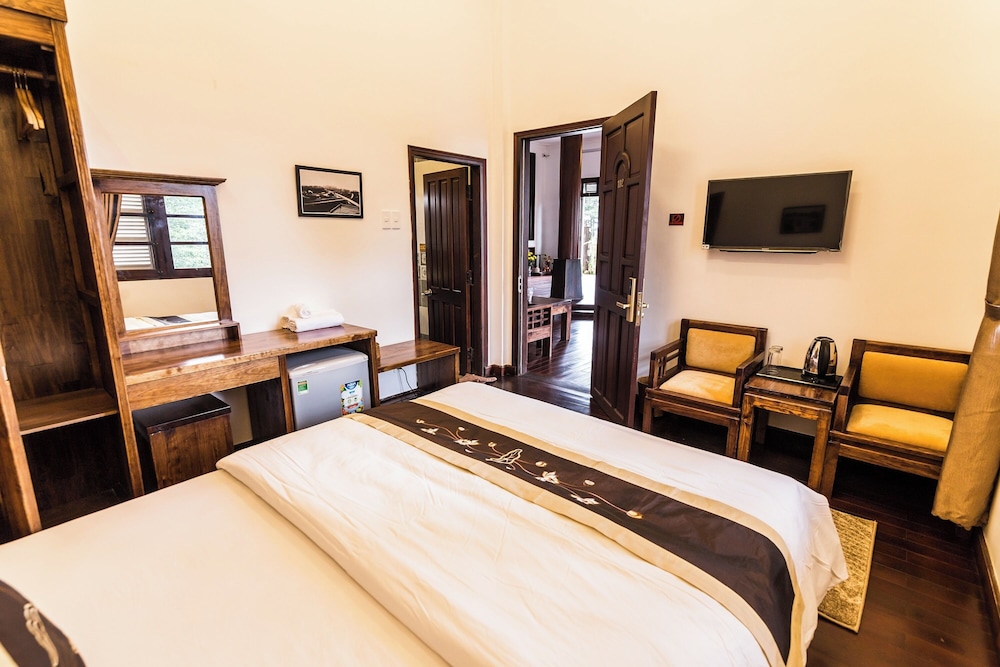 Dragon Dalat Villa 24/50