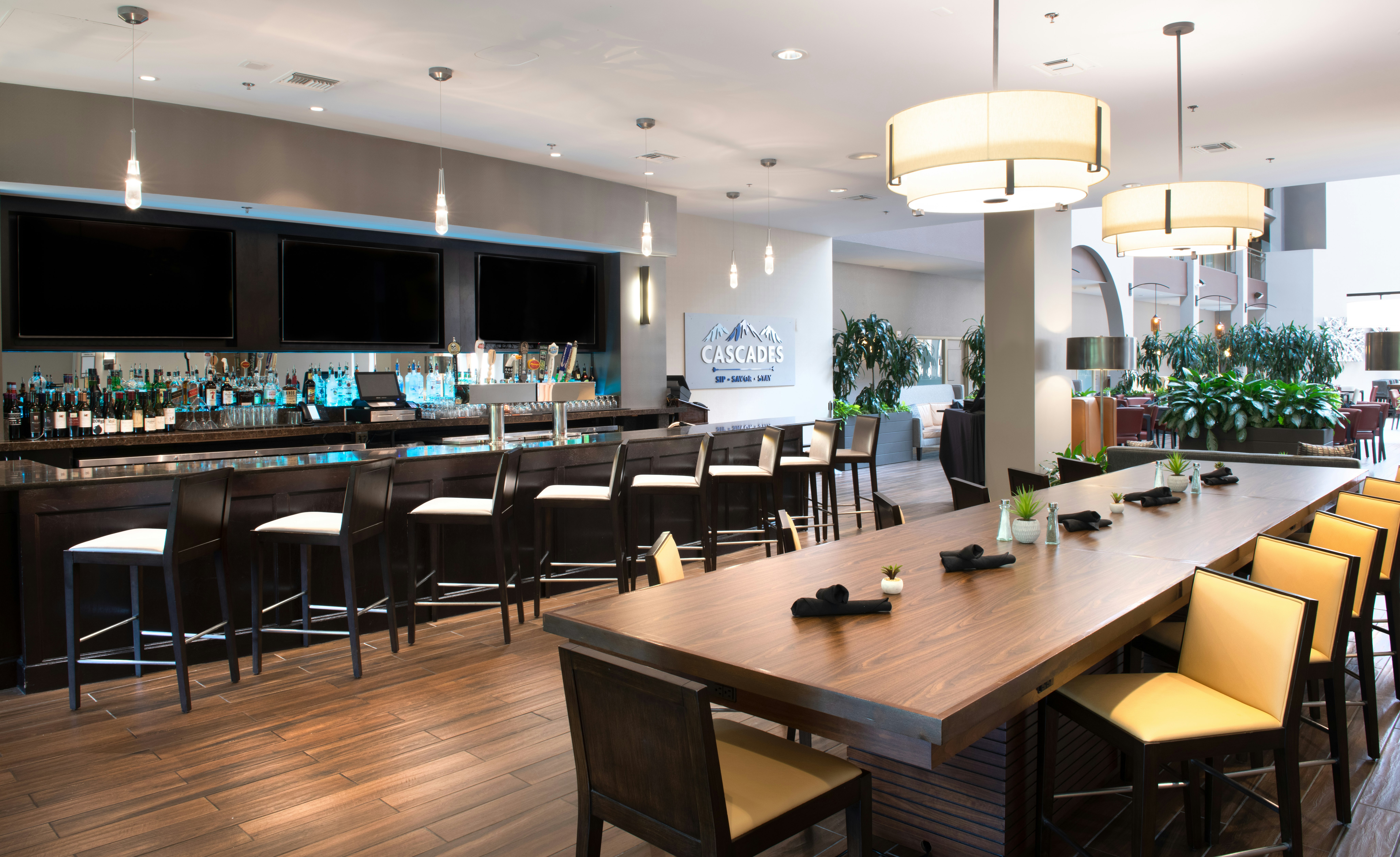 Embassy Suites By Hilton Seattle North Lynnwood 53/74