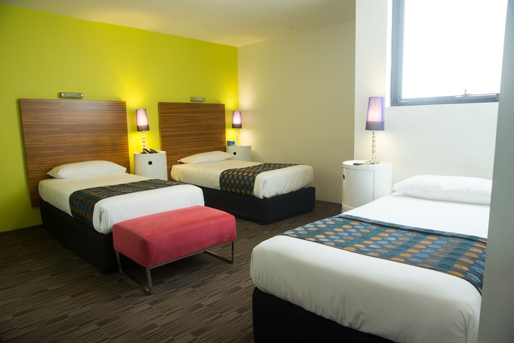 ADGE Hotel & Residence 24/50