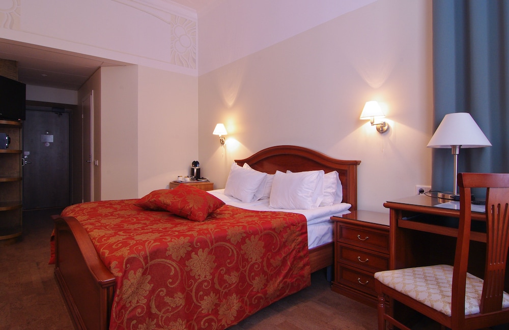 Hotel St. Barbara 36/72