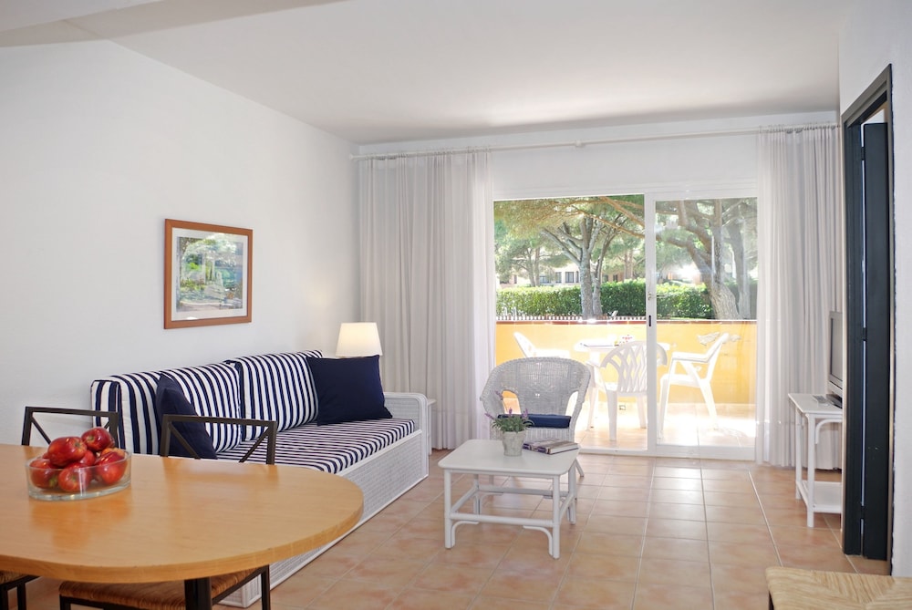Apartaments Beach Golf Resort 52/76