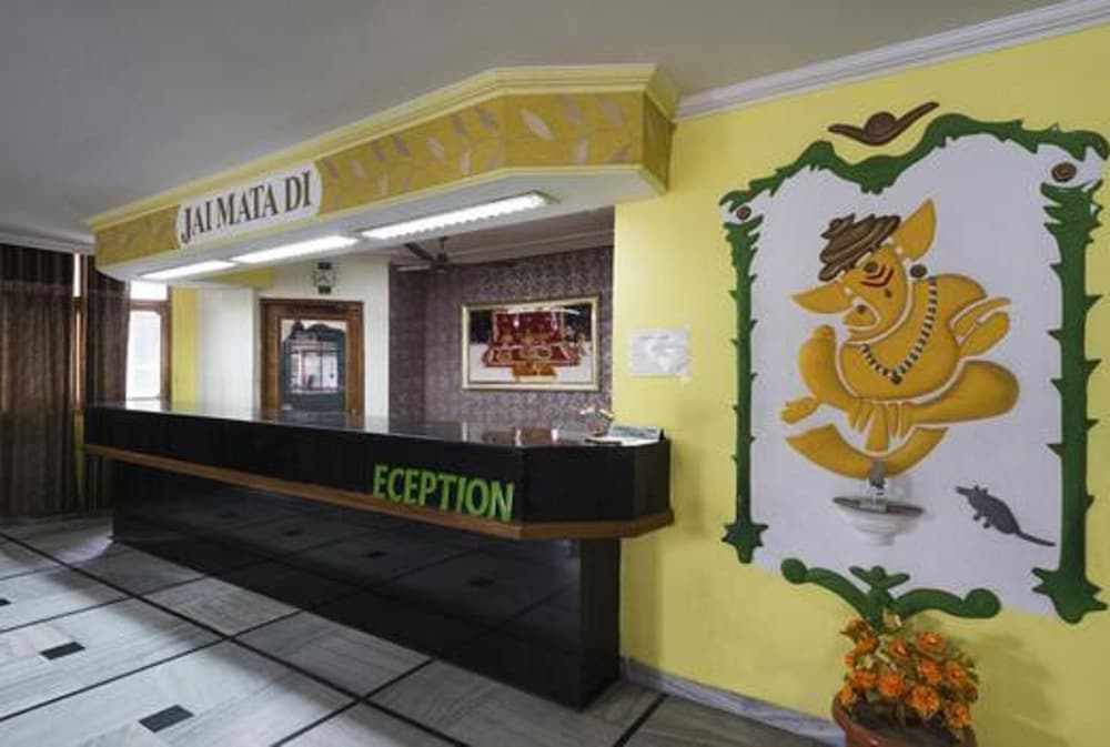 HOTEL BHAWANI INTERNATIONAL 8/45