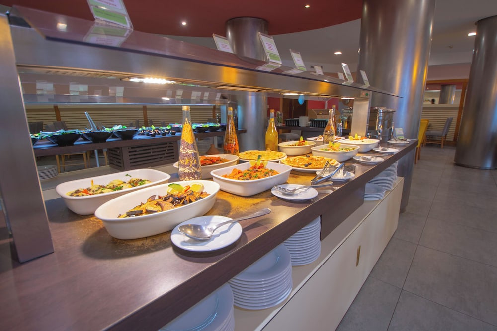 Timoulay Hotel Spa Agadir 57/70