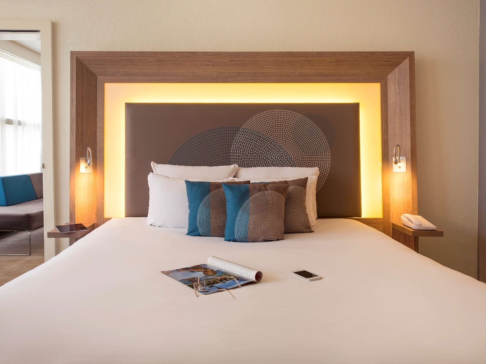Novotel Geneve Centre 13/71