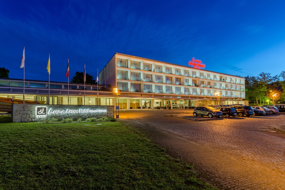 Luna Arcos Hotel 1/50