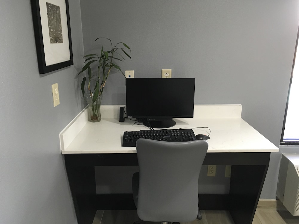 Americas Best Value Inn Denham Springs / Baton Rouge 21/26