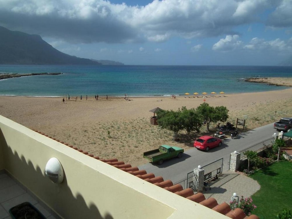 GRAMVOUSSA BAY 38/50