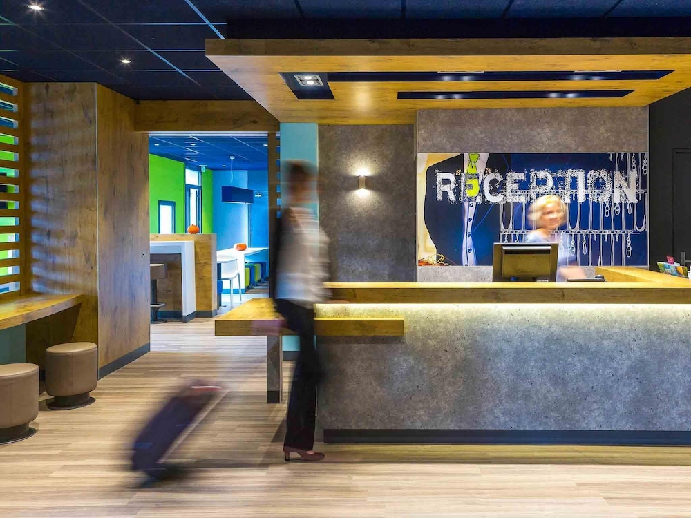 Ibis budget Lorient Hennebont 1/27