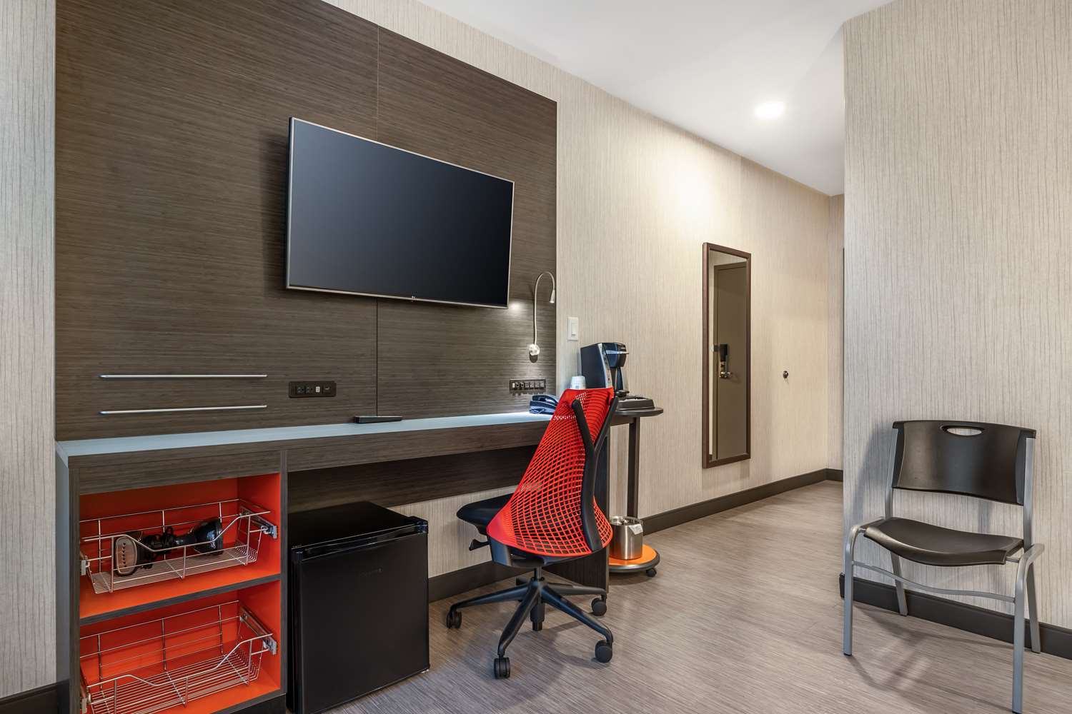 Best Western Premier Springfield Plaza District Hotel 29/36