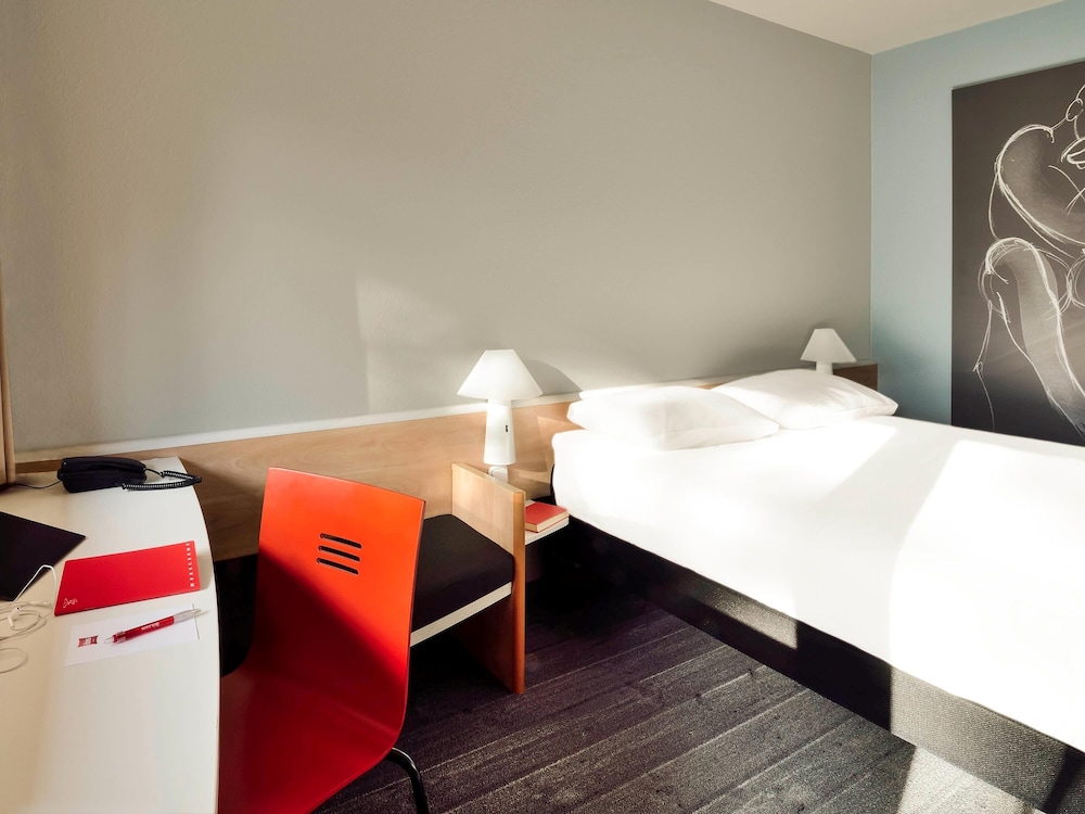 Ibis Budapest Citysouth 20/69