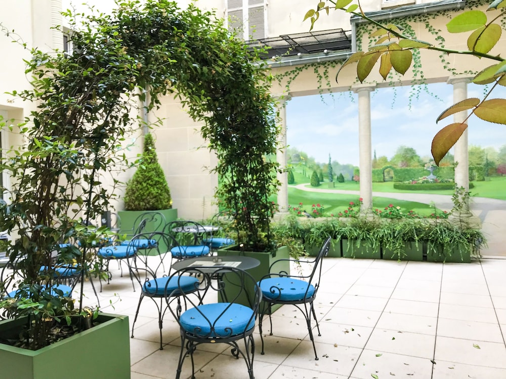 Villa Pantheon Hotel 31/44