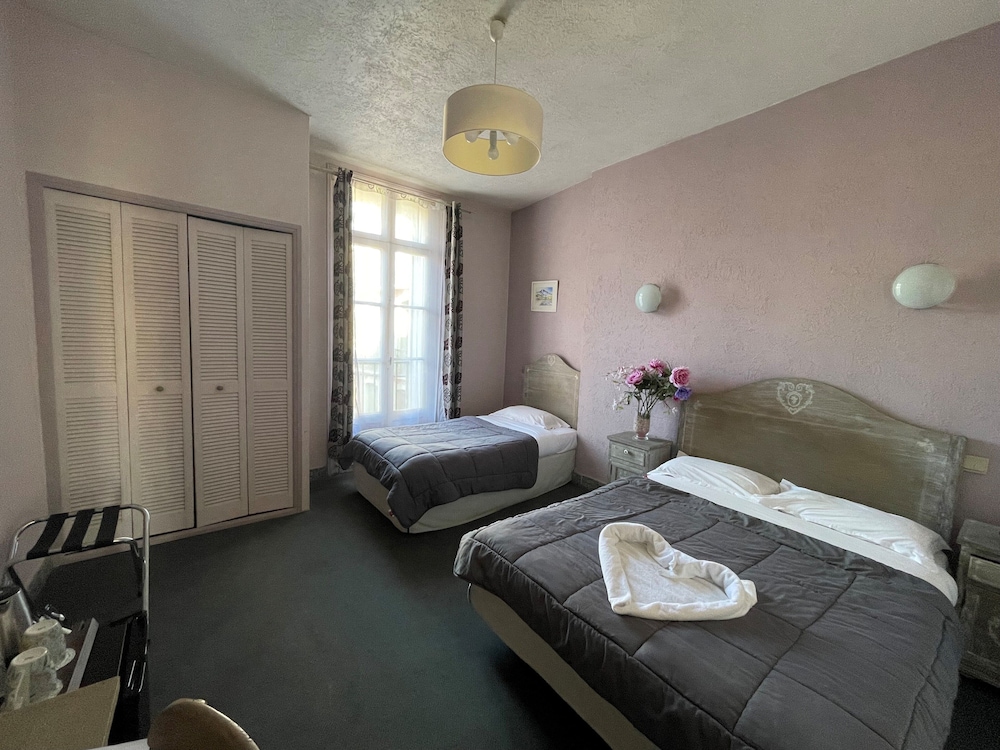 Hotel de France 25/65