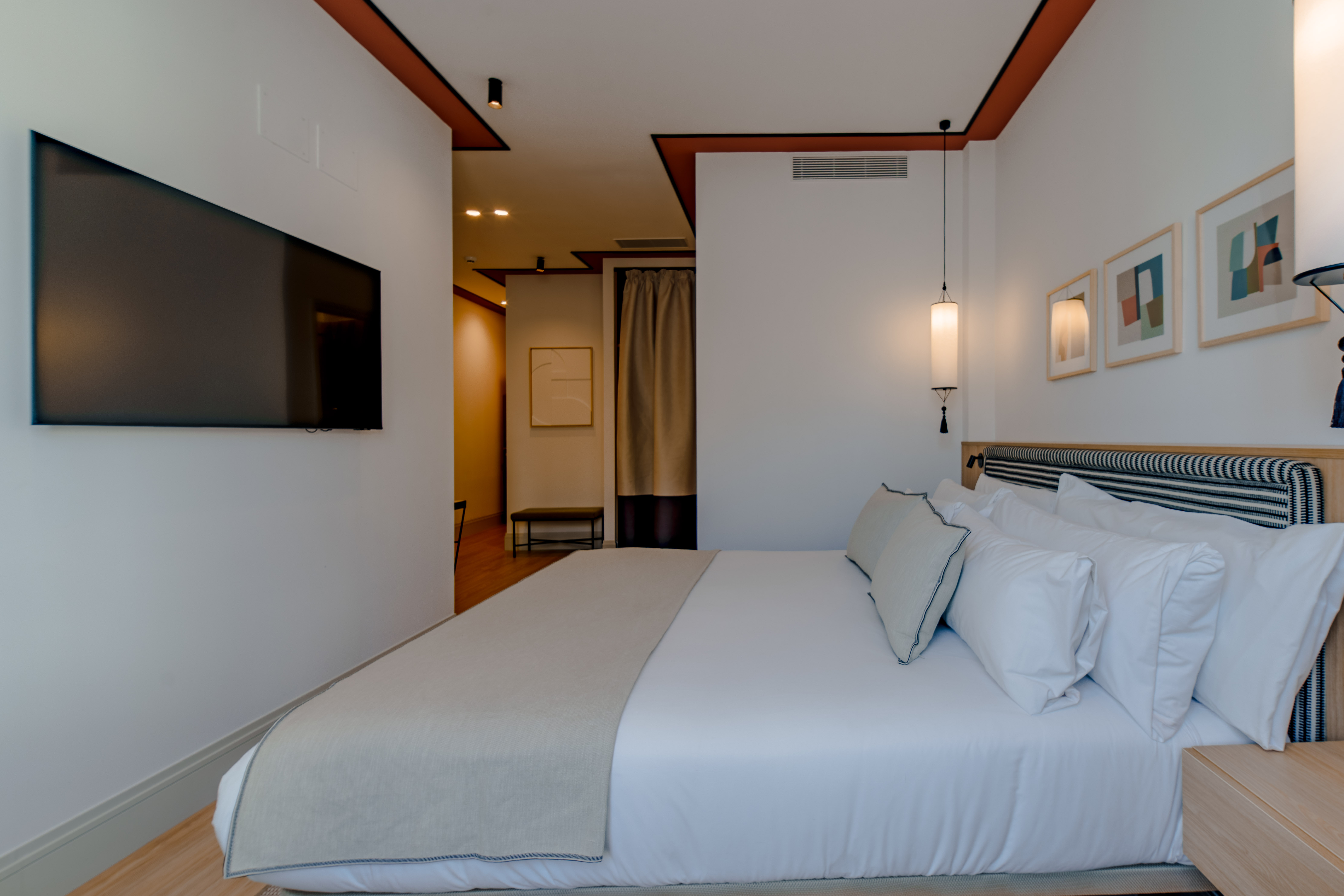 Apartamentos Soho Boutique Hoy No Me Puedo Levantar 12/53