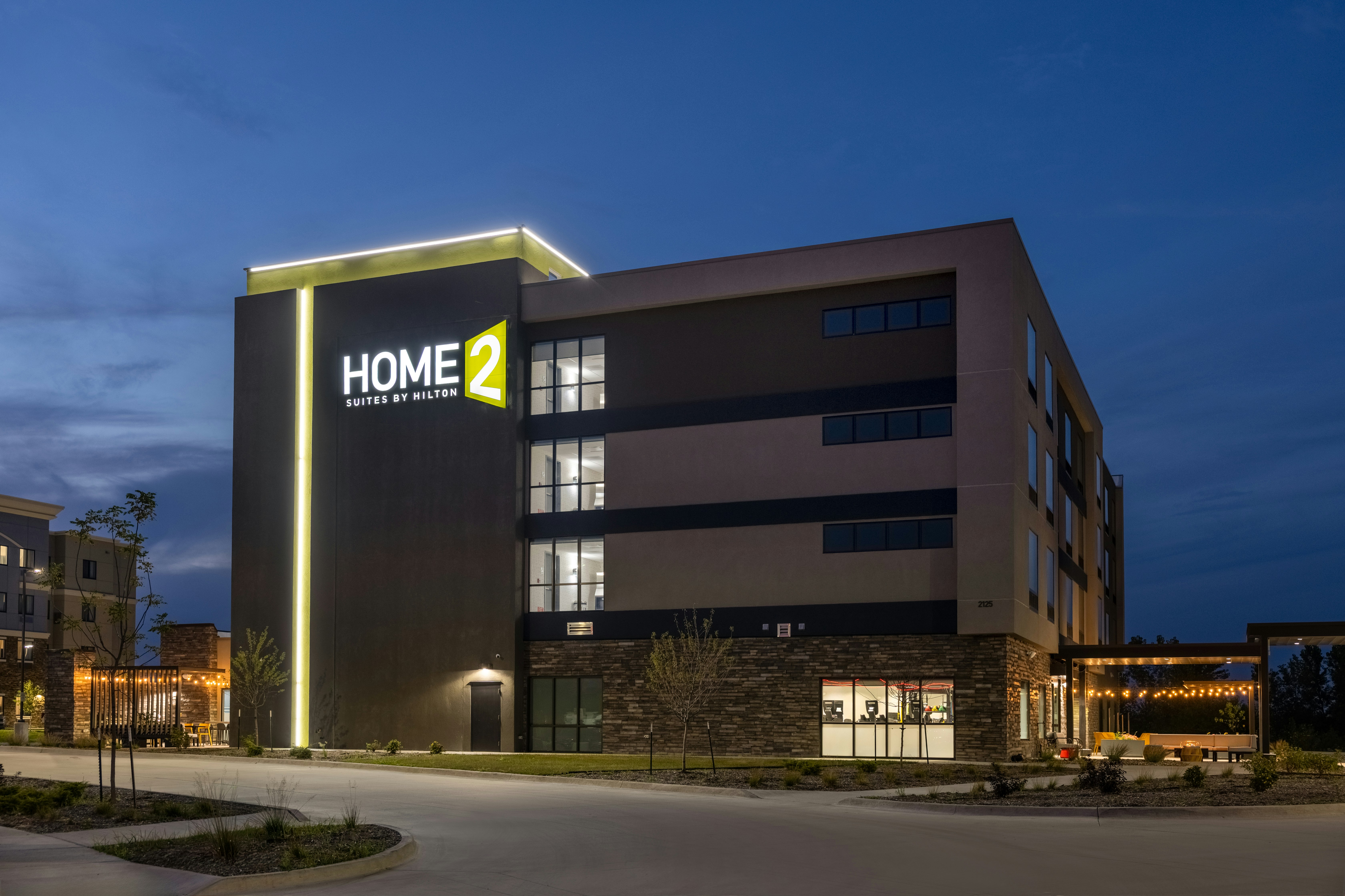 Home2 Suites by Hilton Ames