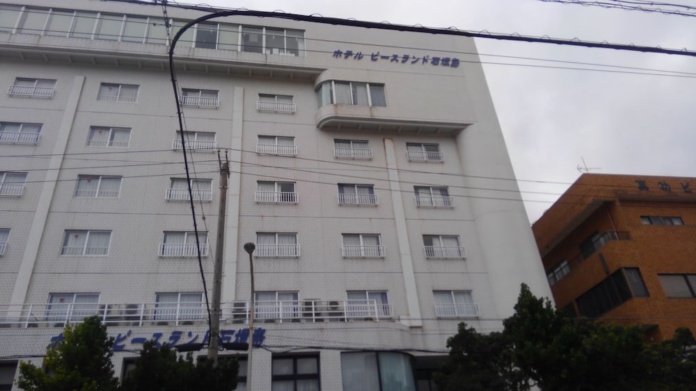 Hotel Peace Land Ishigakijima 3/32