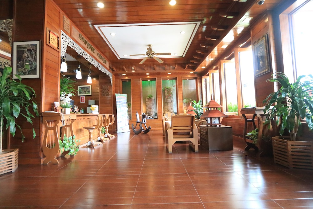 Baiyoke Chalet 51/64
