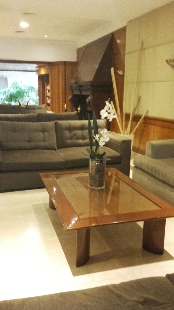 Lafayette Hotel 23/23