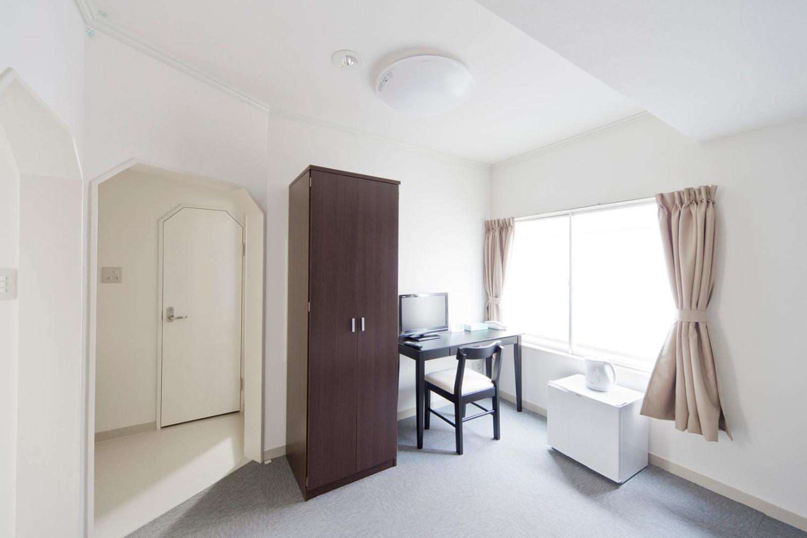 Shin-Okubo City Hotel 13/24