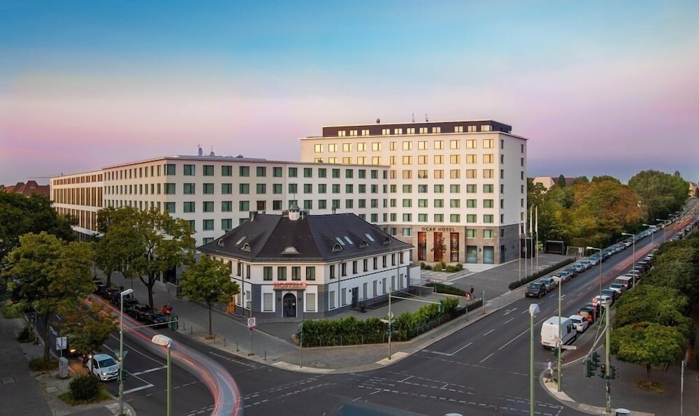 Ocak Apartment Hotel 5/63