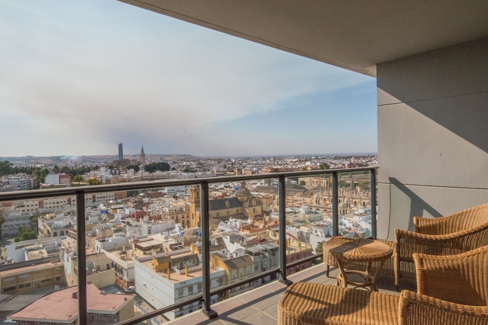 Sevilla Center 55/80