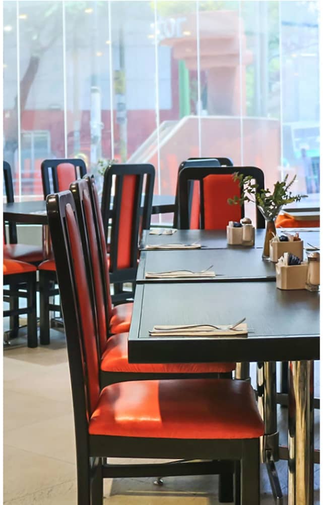 Hotel Astor Mexico City 41/47