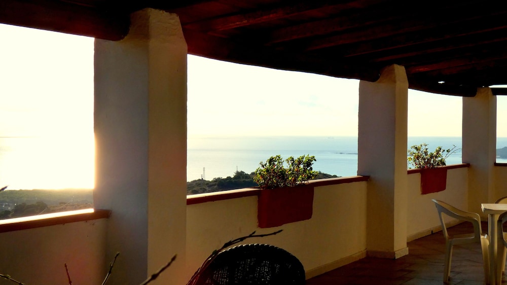 Agriturismo Comino Alto 23/50