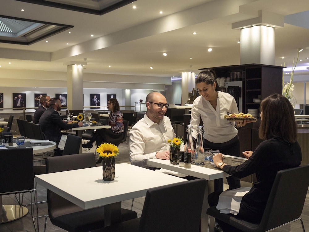 Novotel Geneve Centre 63/71