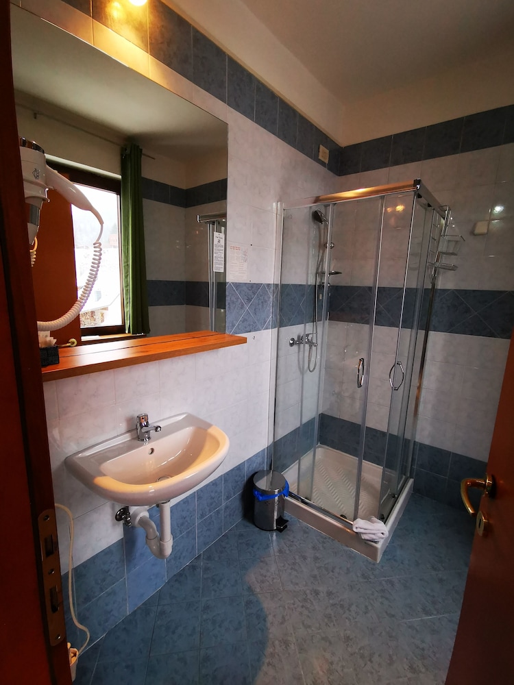 Hotel Tarvisio 12/69