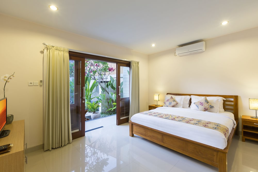 Kubal Villa 25/64