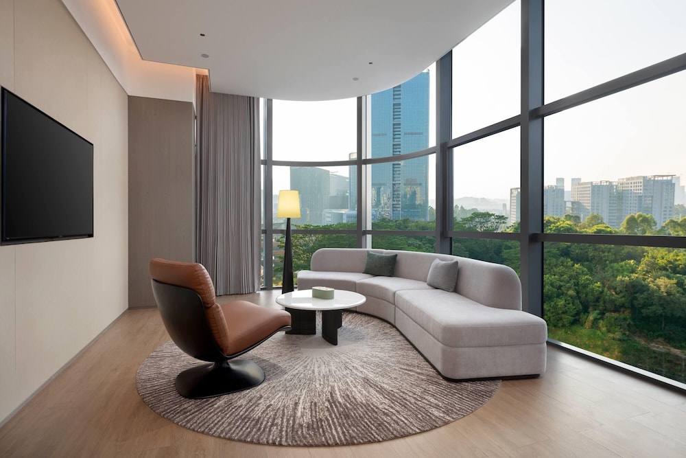 Wyndham Garden Guangzhou Huangpu 25/31