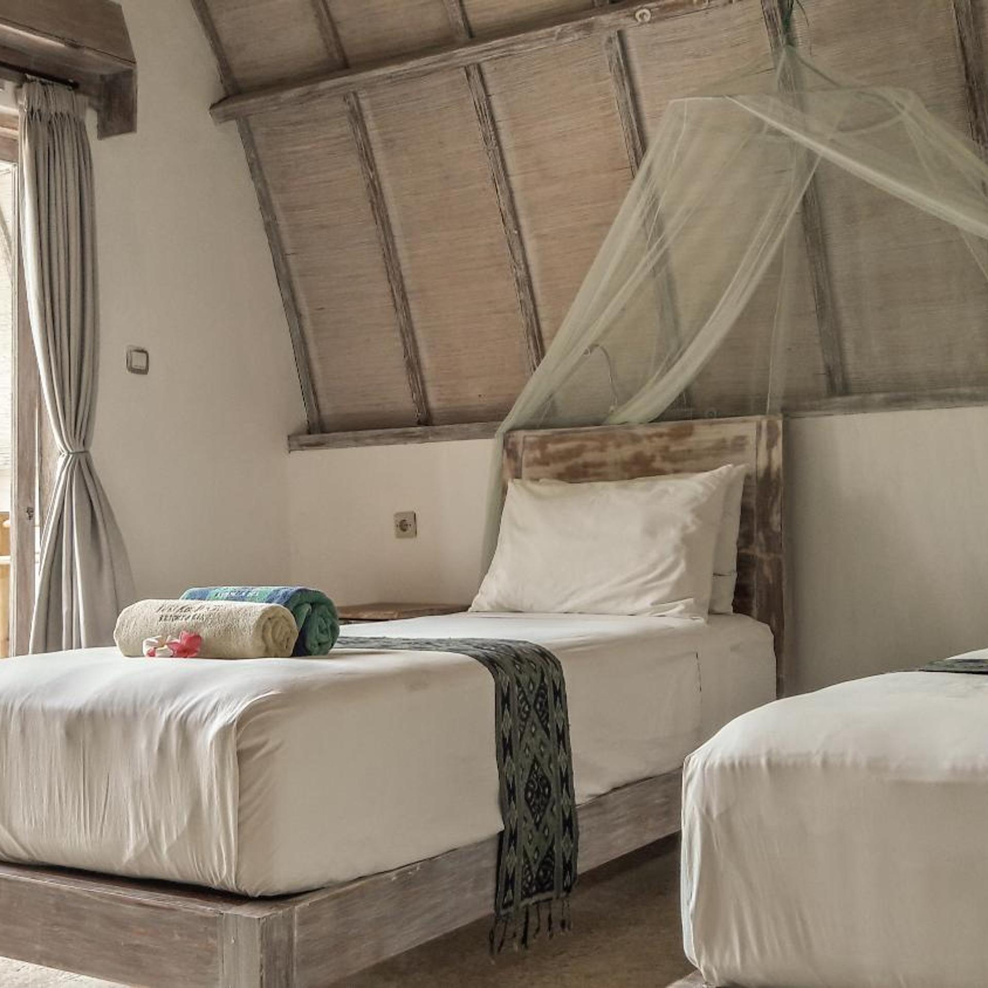 Puri Air Beach Resort and Spa 14/50
