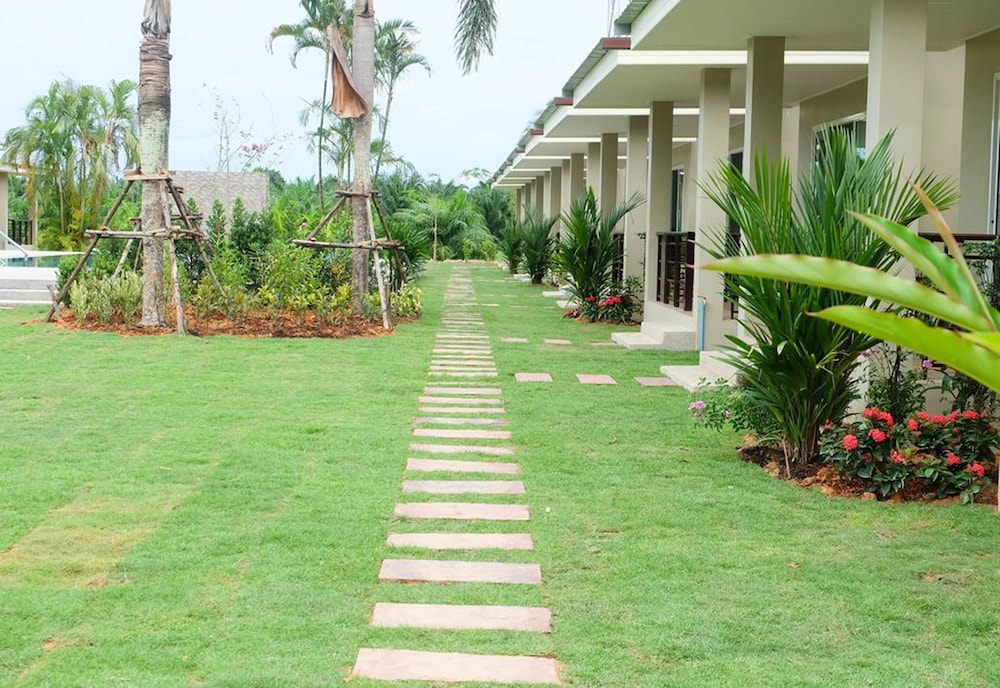 The Oasis Khaolak Resort 31/37