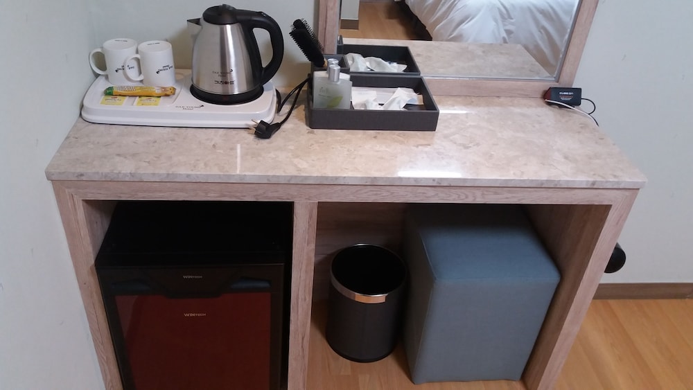 Daeyoung Hotel Seoul 37/66
