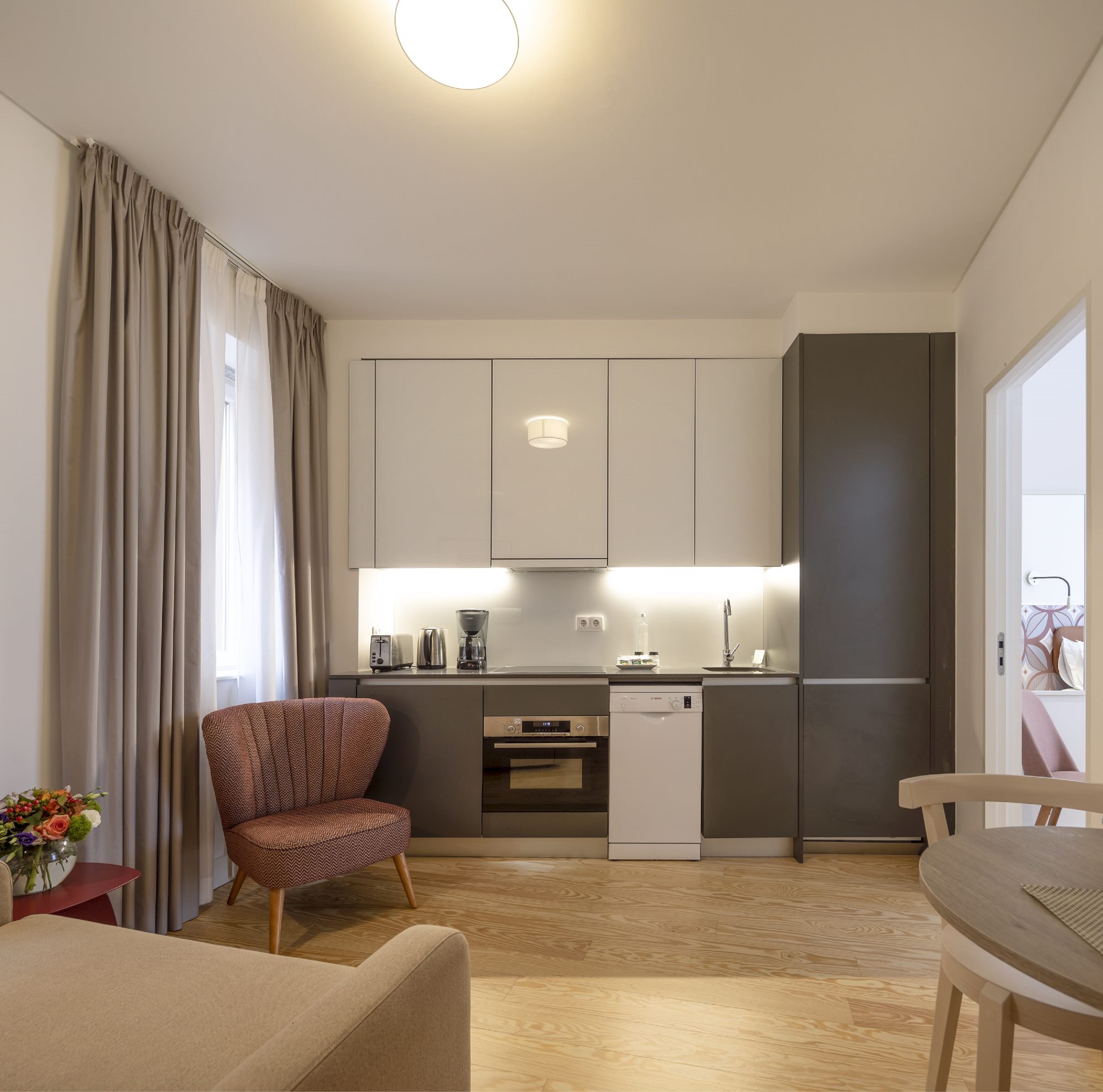 Lisbon Serviced Apartments – Santos 30/43