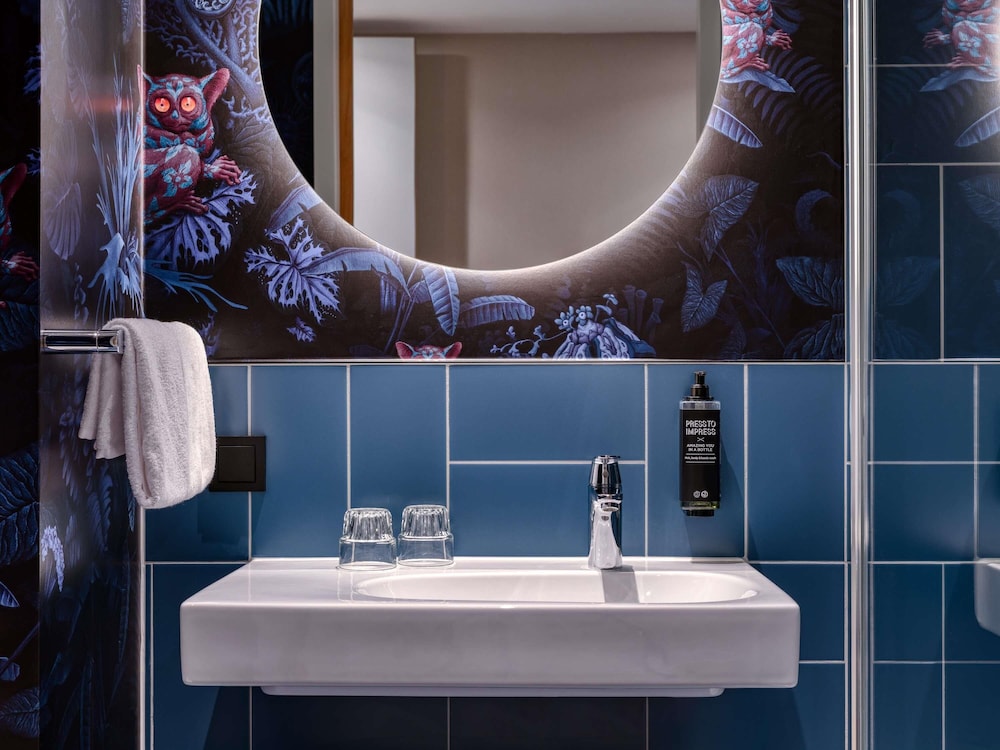ibis Styles Rotterdam Ahoy 63/63
