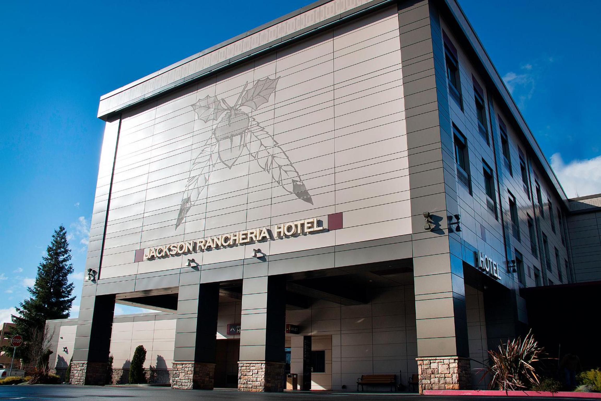 Jackson Rancheria Casino Resort 1/50